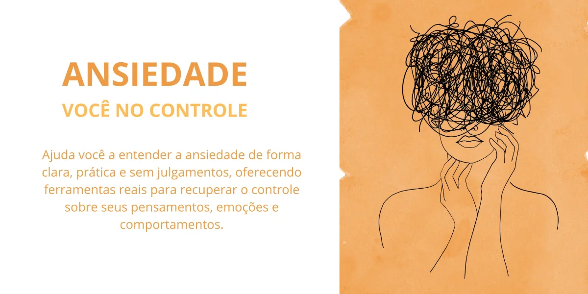 Crise de Ansiedade: Como Reconhecer Sinais e Quando Buscar Ajuda?