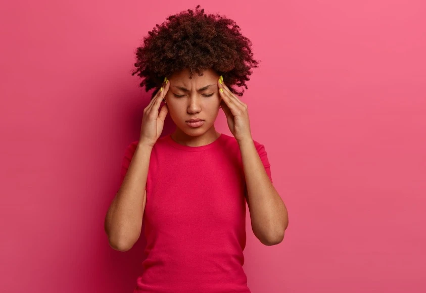 Ansiedade em mulheres: quando a preocupação constante começa a limitar a vida