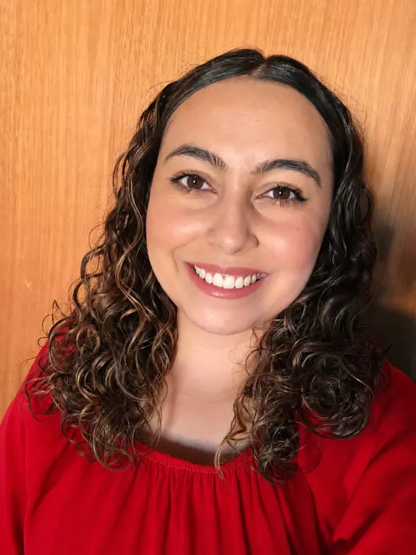 Amanda Sacha de Lima Perlotti