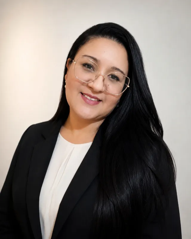 LILIAN CRISTINA ZAGLE