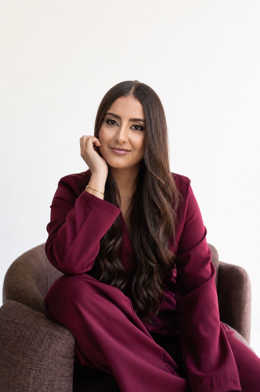 Stefanie Callegari