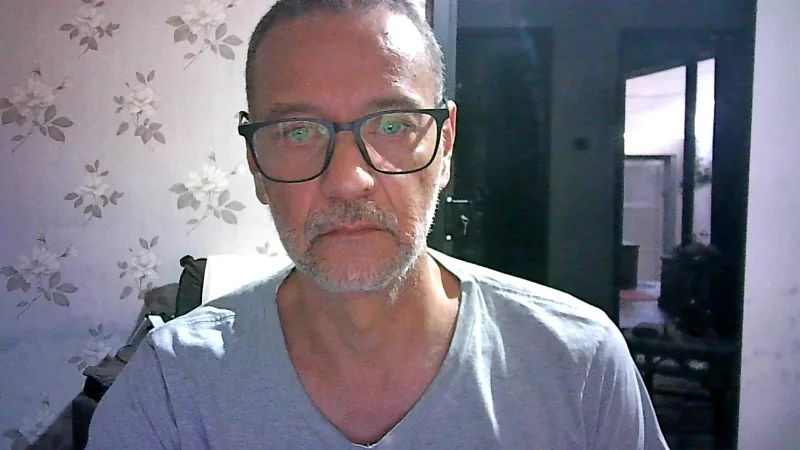 Marcelo Grego