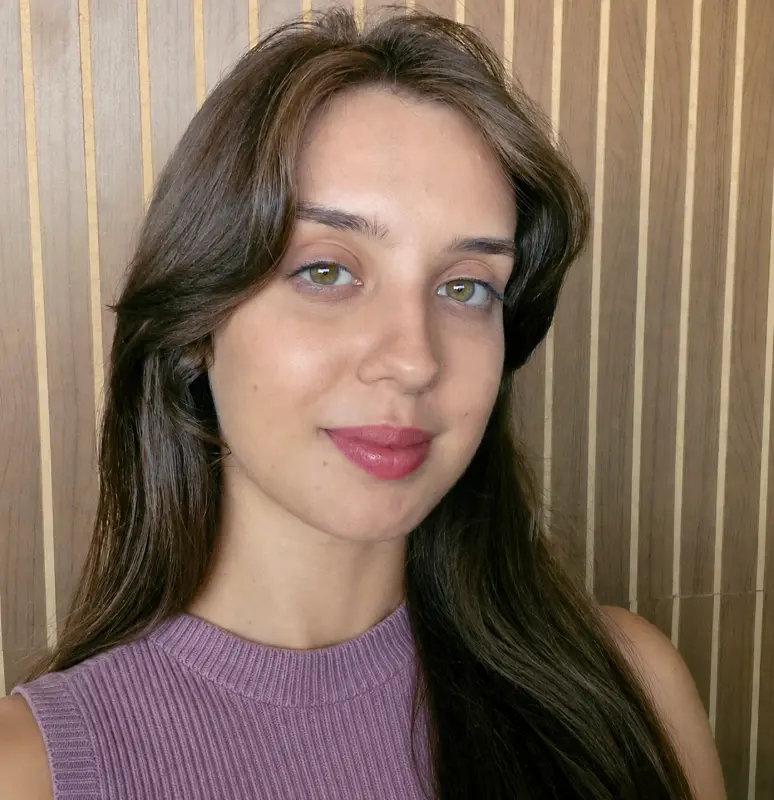 Juliana Julio Cossuol