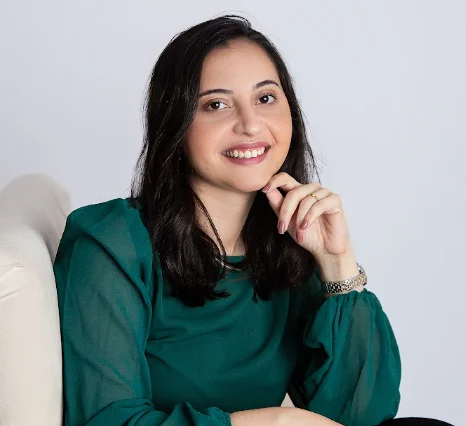 Karine Monteiro de Carvalho Mendes