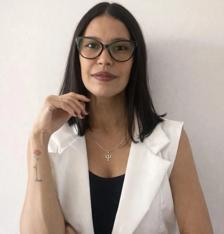 Priscila Gonçalves Soledade