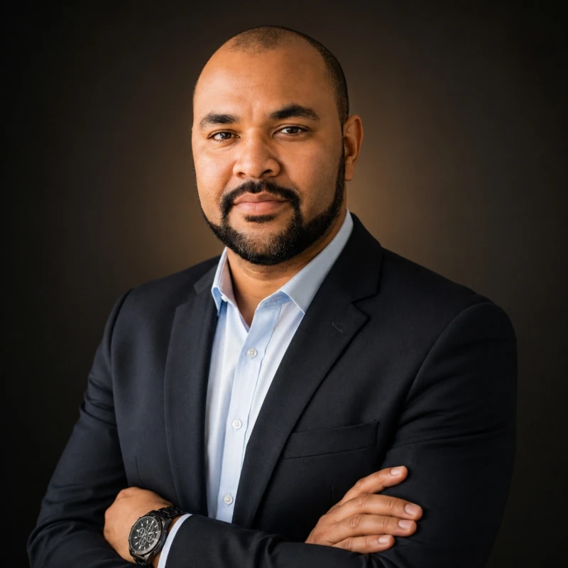 Paulo Sergio Oliveira