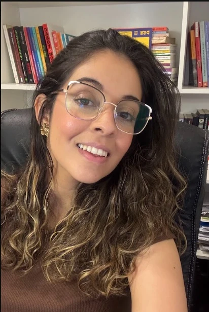 ELLEN PRADO MACHADO