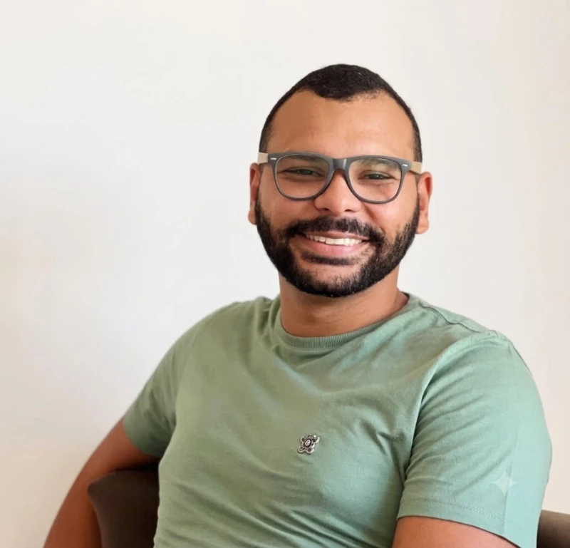 George Pereira da Silva