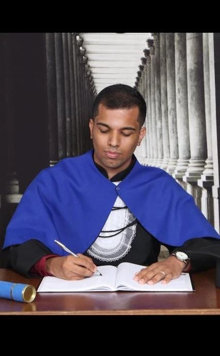 Paulo Henrique Martins Pereira de Castilho