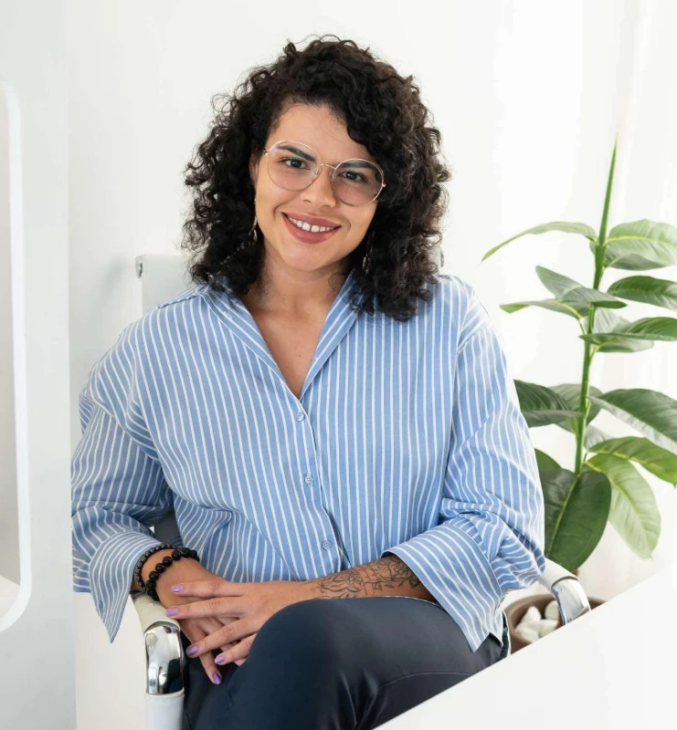Ana Beatriz Ferreira