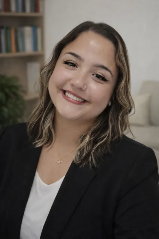 Victória Ribeiro Batista França