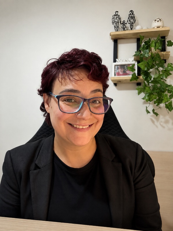 Angeliane Dias Tavares