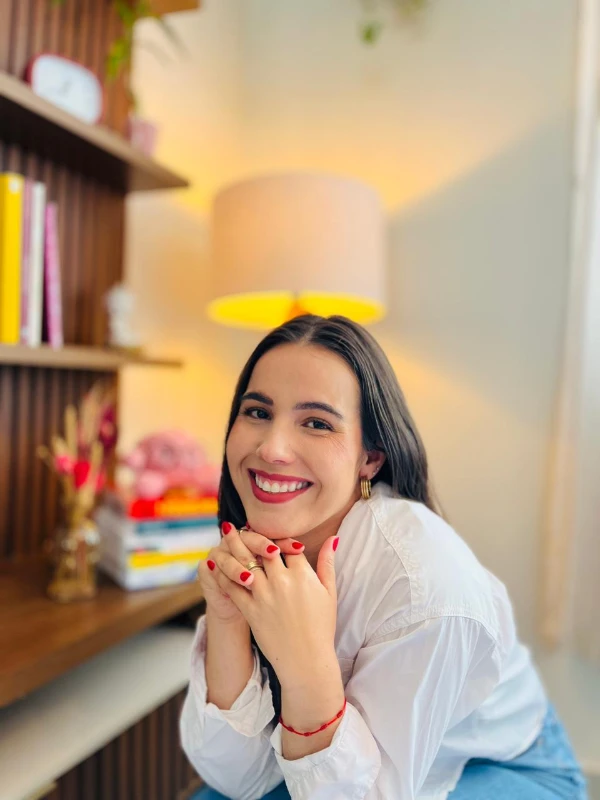 Carolina Amancio 