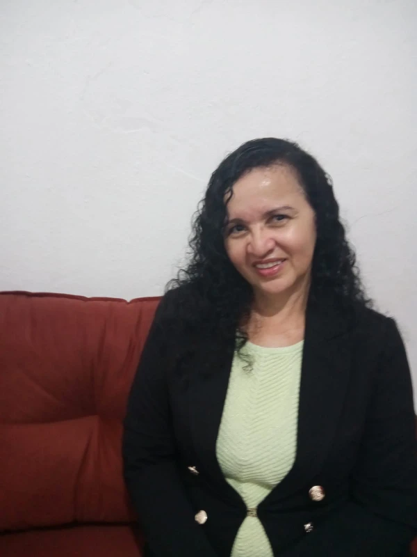 Sandra Regina Pontes da Silva