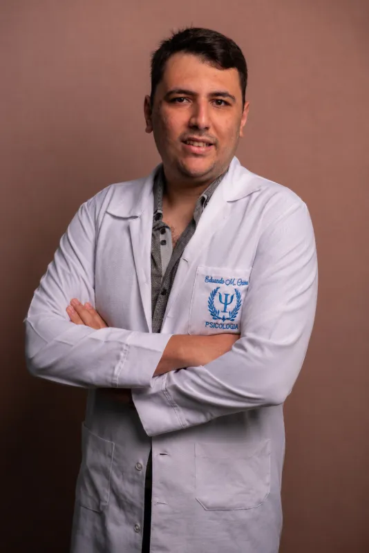 Eduardo Maganha Cirino