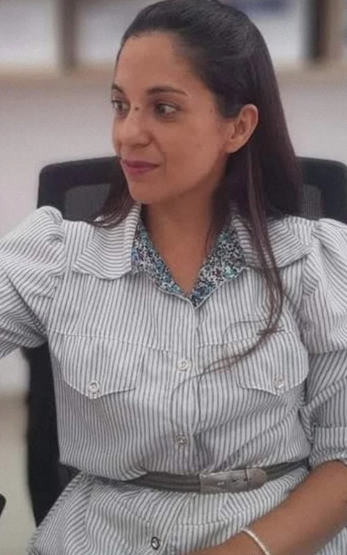Márcia Cristina Mioti