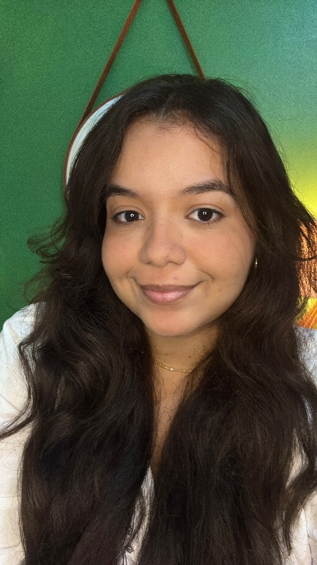 Glória Penélope Carneiro de Oliveira