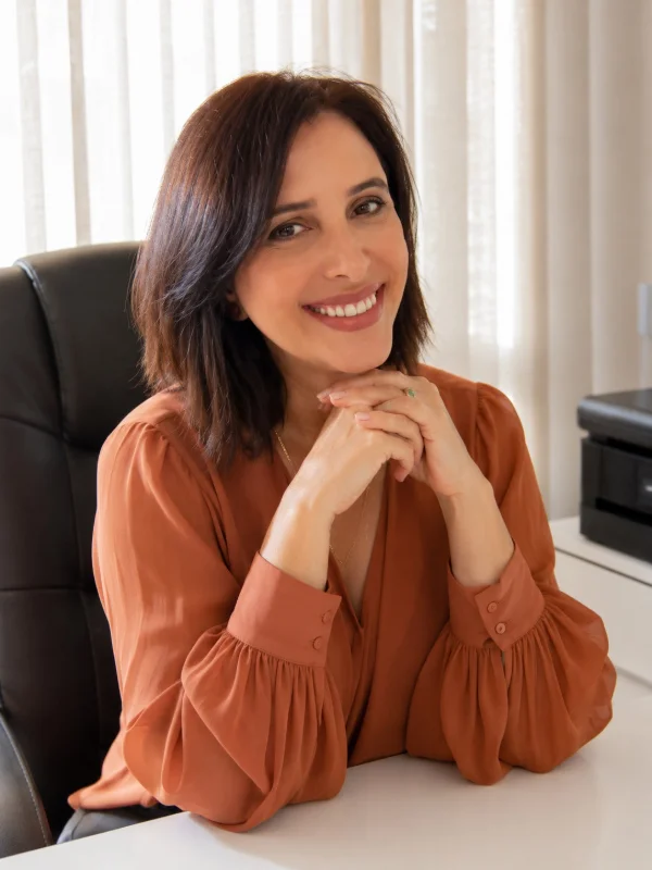 Carolina Xavier