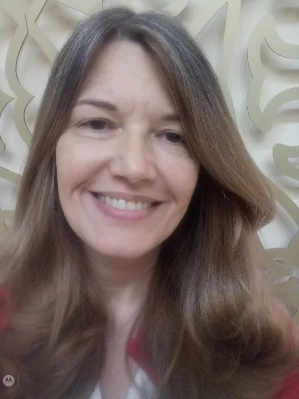 Adriana de G. Barreto