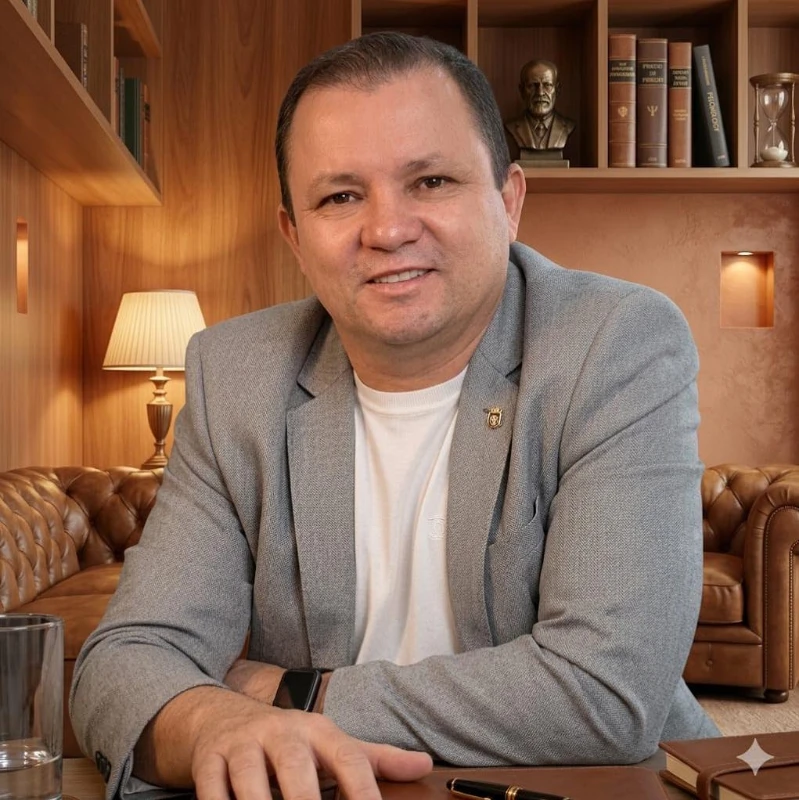 Ednilson Fernandes de Souza