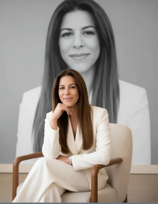 Caroline Nardes