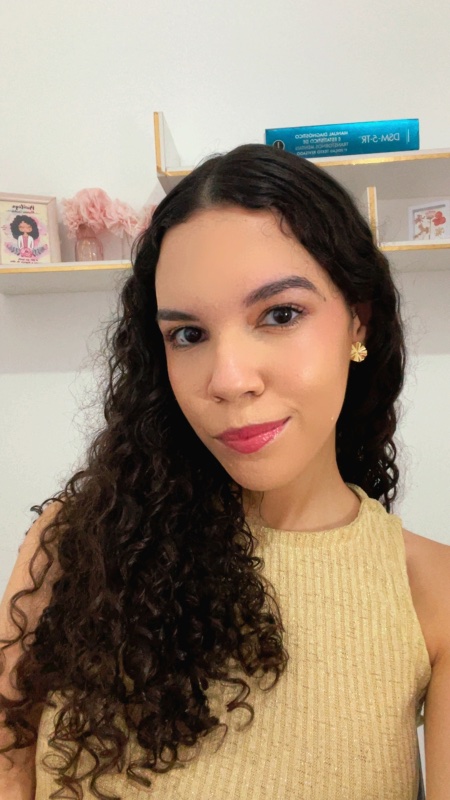 Maressa Cândido