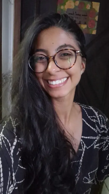 Isabelle Simões de Oliveira Cruz