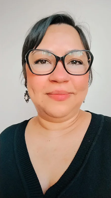 Adriane Oliveira de Albuquerque Abreu
