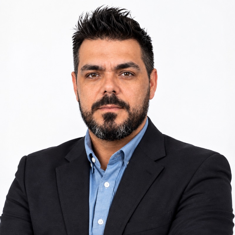 Roni Santana