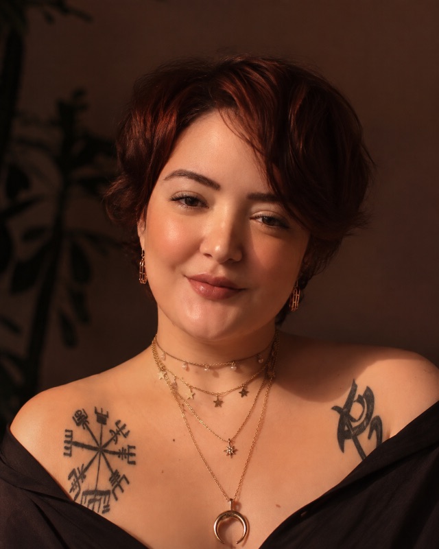 Anna Carina Paavola