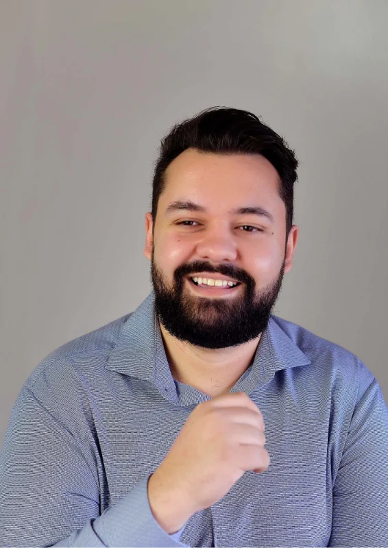 Rafael Eickhoff Oliveira