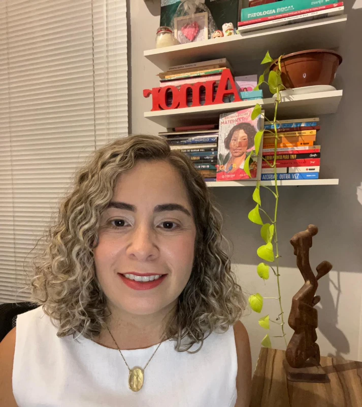Ramona Matos Caires da Cruz Santos