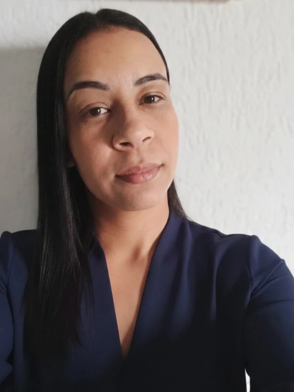 Michele Ferreira de Souza